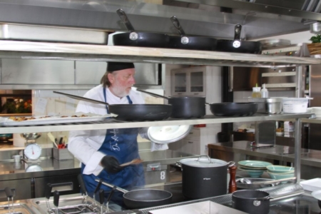 Chef andrea Rosso  (2)