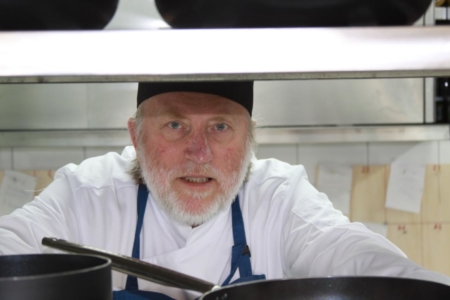 Chef andrea Rosso  (3)
