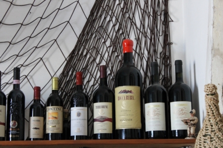 Da Andrea - cantina vini (6)