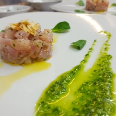 Da Andrea - la cucina (11)