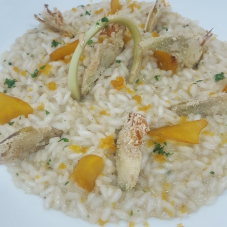 Da Andrea - la cucina (34)