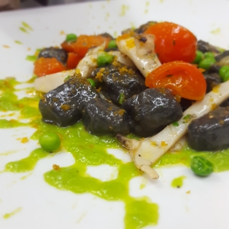Da Andrea - la cucina (35)