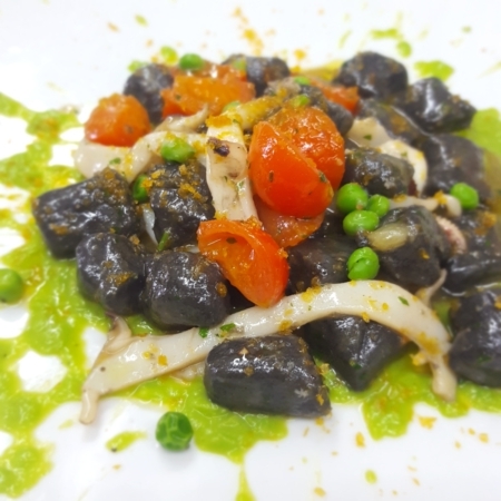 Da Andrea - la cucina (36)