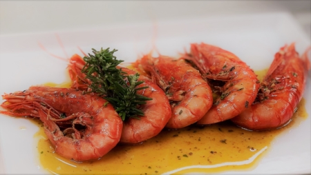 Da Andrea - la cucina (65)
