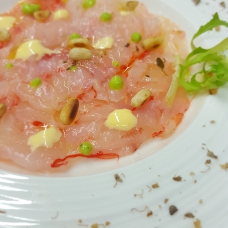 Da Andrea - la cucina (7)
