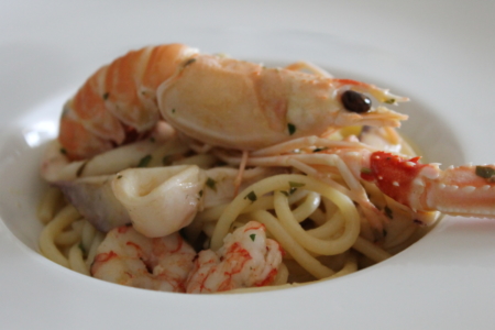 Da Andrea - la cucina (70)