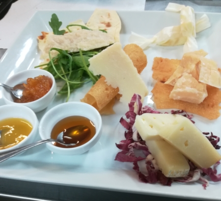 Da Andrea - la cucina (80)