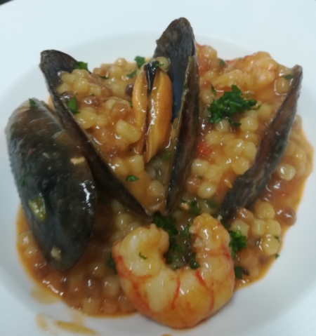 Da Andrea - la cucina (82)