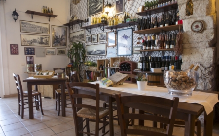 Osteria della tonnara (1)