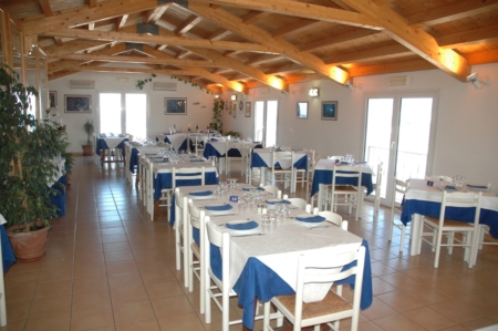 Osteria della tonnara (2)